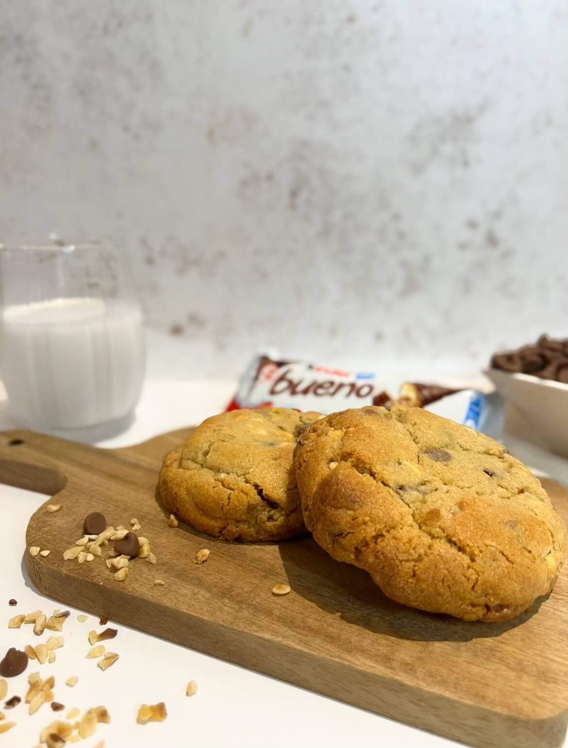 Mukies Cookie 12 Pack
