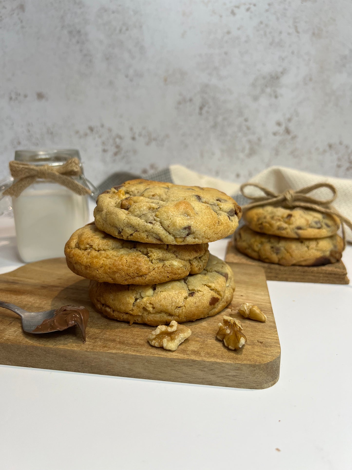 Mukies Cookie 6 Pack