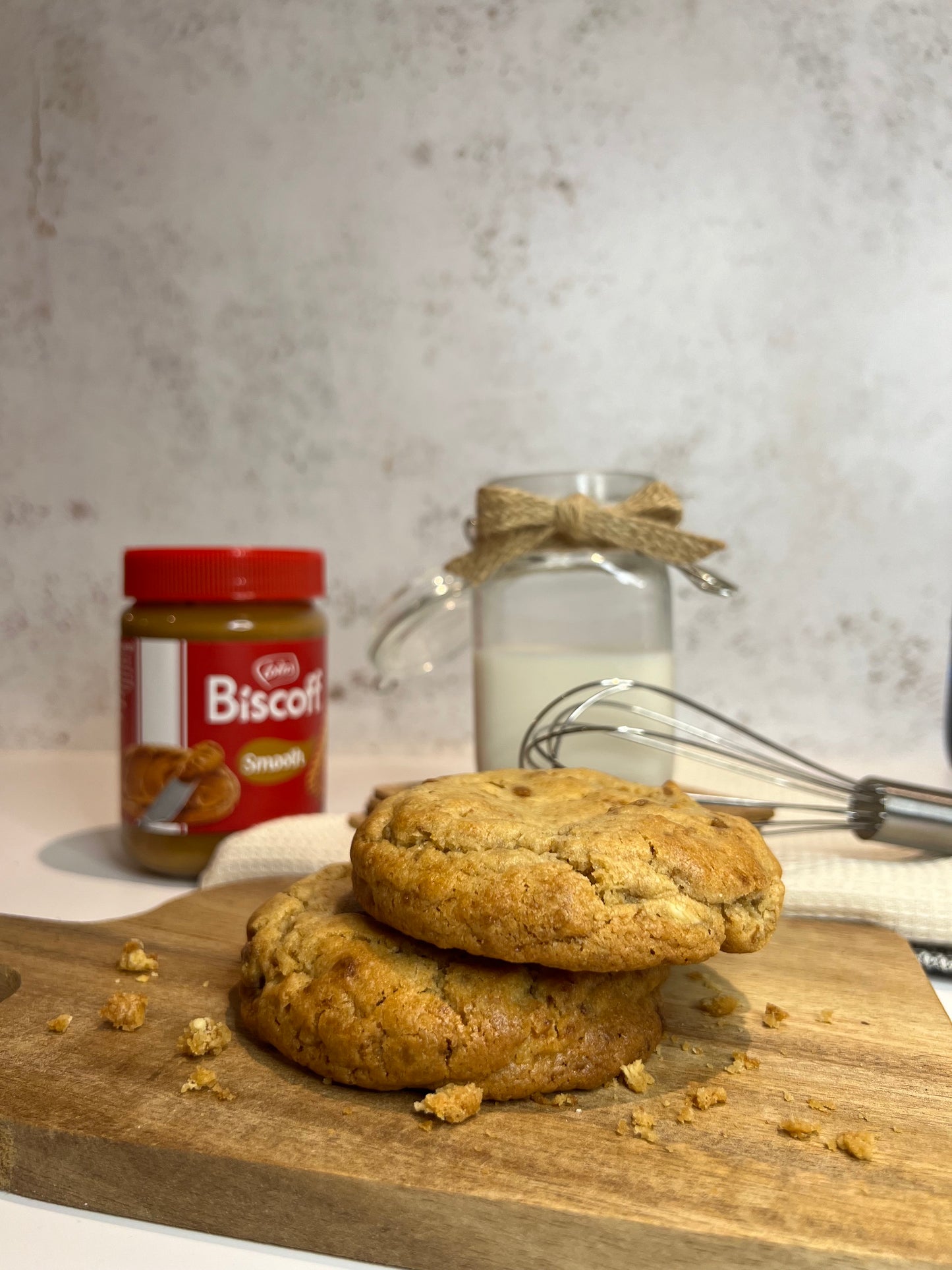 Mukies Cookie 6 Pack