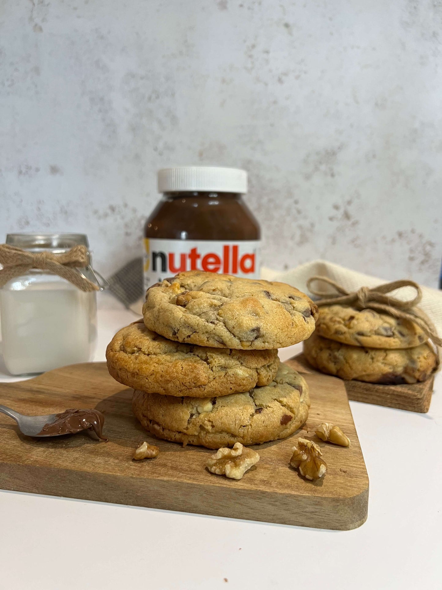 Mukies Cookie 12 Pack