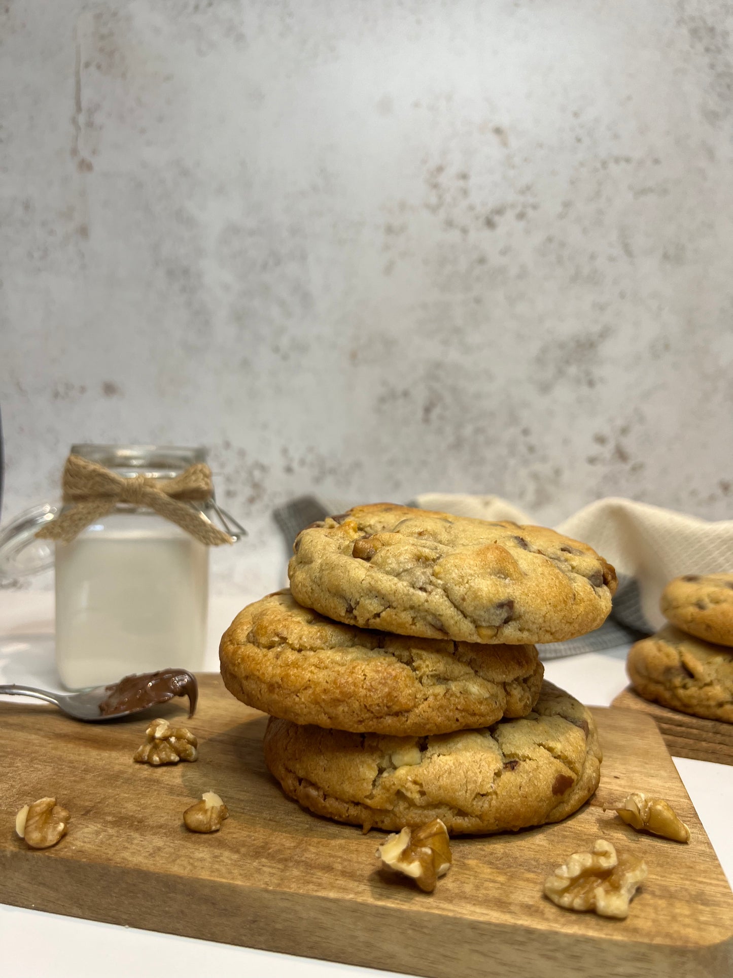 Mukies Cookie 6 Pack